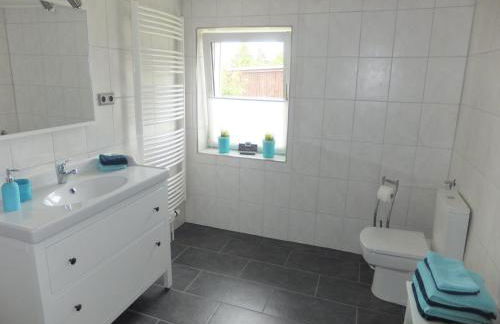 Ferienwohnung Weserberglandblick - Foto 2