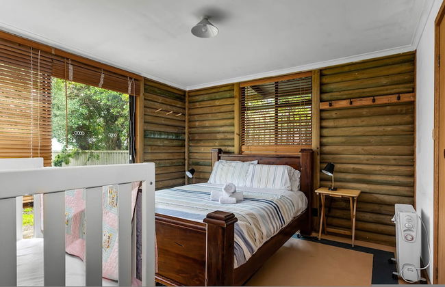 Southern Comfort - Pet Friendly - Beach - Photo 11