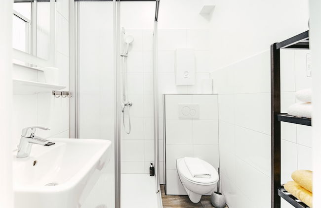 Haus am Dom - Foto 51