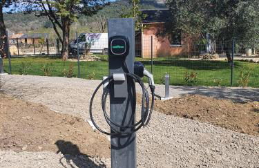 Lou Visetto à Vallon-Pont-d'Arc - Foto 13