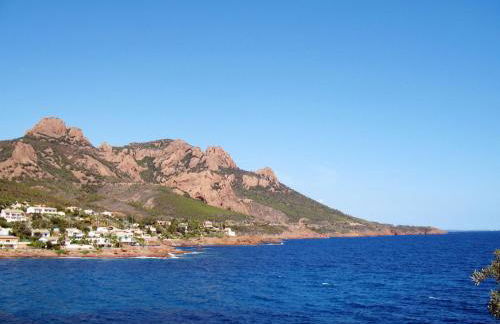 Apartment Village Cap Estérel - Le Village-80 by Interhome - Foto 50