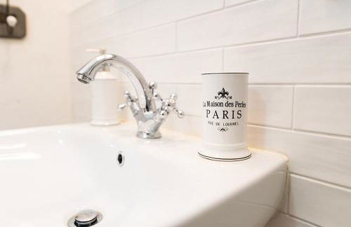 cottage lavanda e rosmarino - Foto 46