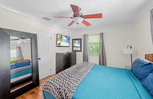 #NEW Tiki Oasis Private Pool Guest House - Foto 10