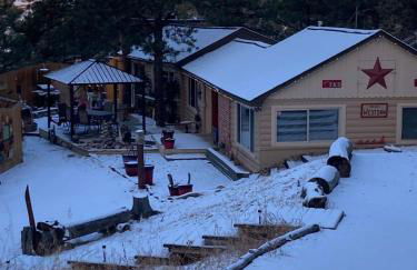 Pub - Hot Tub - Fire Pit - Foto 33