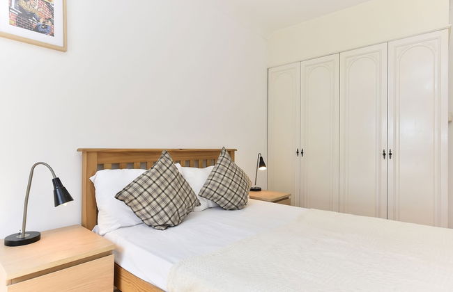 Camden Market Apartments - Foto 6