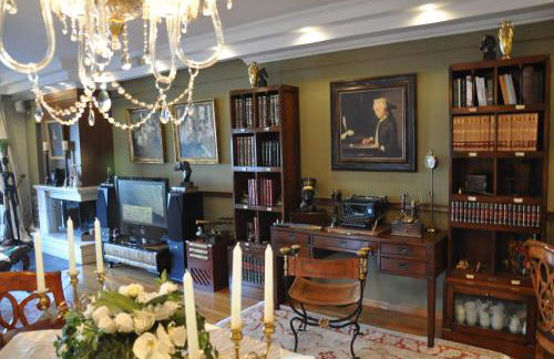 Classic Apartment With Beautiful View - Foto 7