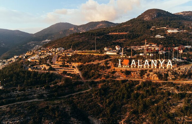 Visita panorámica de Alanya y joyas culturales con teleférico - Foto 8