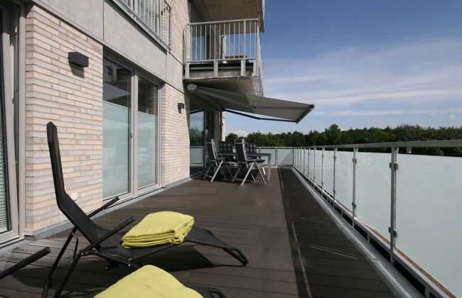 Quartier Hohe Geest 2 - Foto 10