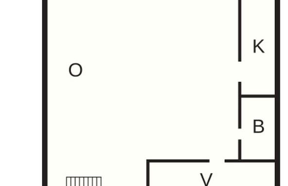 6 Person Holiday Home in Frostrup - Foto 11