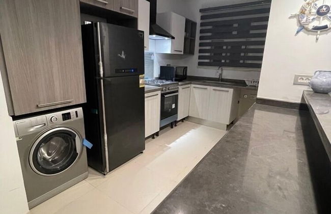 Villa Sea View in Fouka Bay North Coast - Photo 39