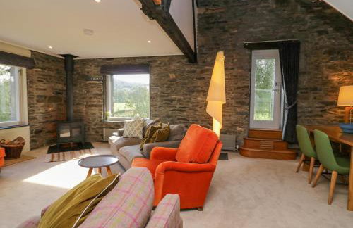 Birkwray Barn - Foto 28