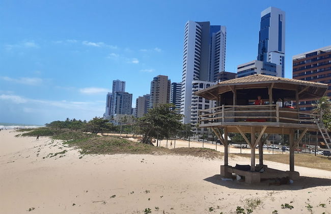 Lar Recife Olinda Praia 1 - Foto 22