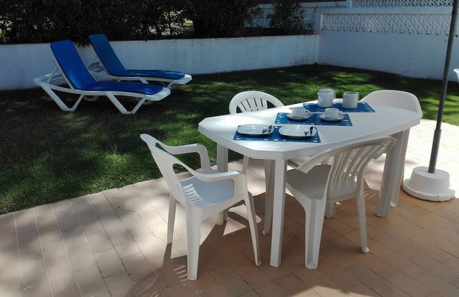 Apartamentos da Balaia - Photo 50