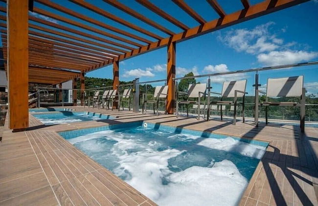 Golden Gramado Laghetto Resort - MC - Foto 13