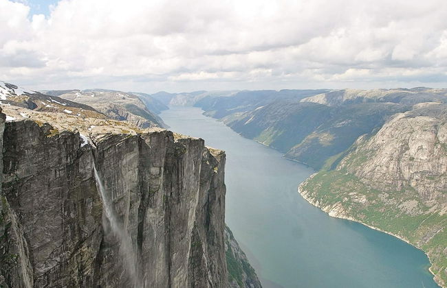 Holiday Home in tau - Foto 19