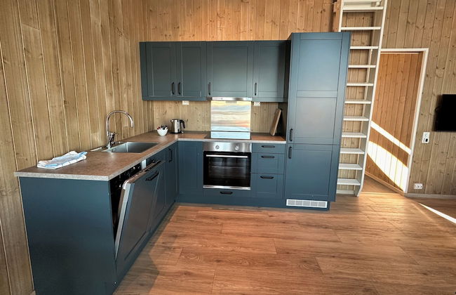 Norsk Havbrukssenter AS - Photo 14