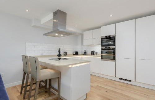 Destiny Scotland - Royal Mile Residence - Foto 69