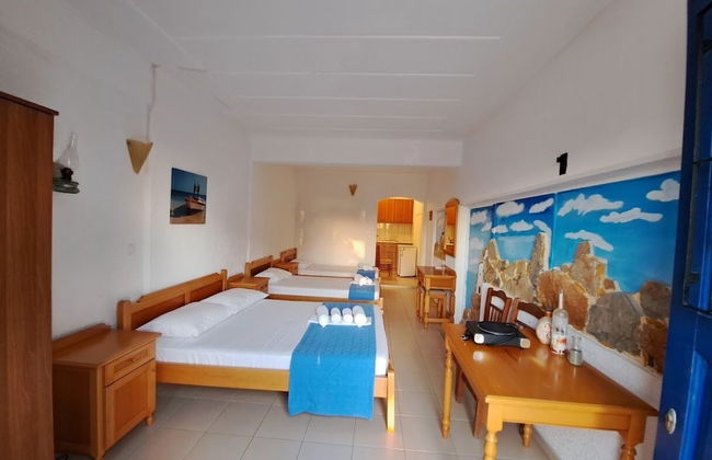 Art Studio Apartments - Foto 15