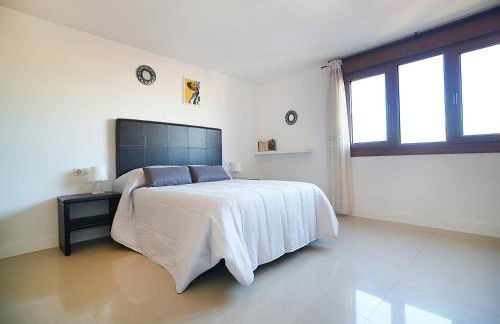 Apartamento con terraza con vistas al mar - Foto 17