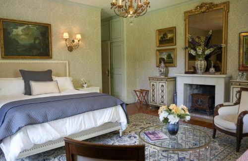 Château du Loroux - Photo 58