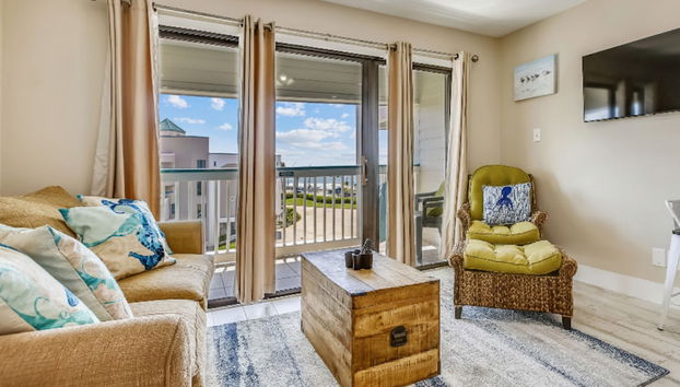 Beach Days by Ryson Vacation Rentals - Foto 4, Comodidade do alojamento