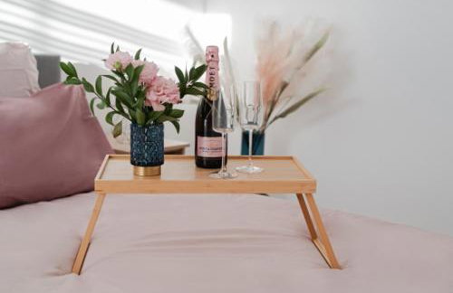 Silvia Apartment Gliwice Karolinki 78 - Foto 15