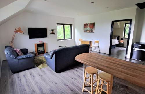 Ballymakeever Appartment - Private Hot Tub - Foto 11