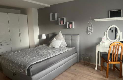 Ferienwohnung-Mogendorf - Foto 1