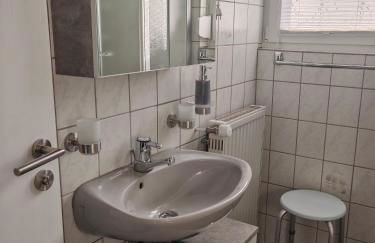 Ferienwohnung Morretalblick - Foto 11