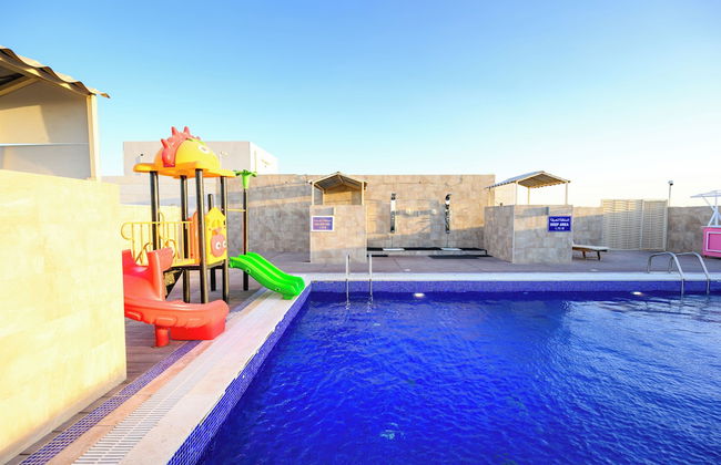 Abraj INN Royal Hotel - Foto 65