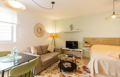 Teatro Suites Málaga CITY FLAT - Foto 45