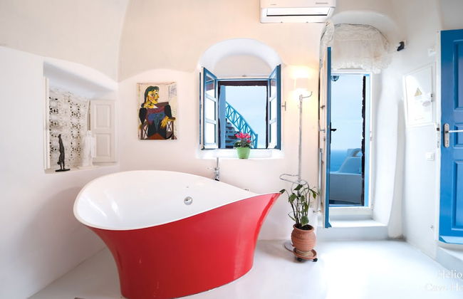 Santorini Paradise - Photo 16