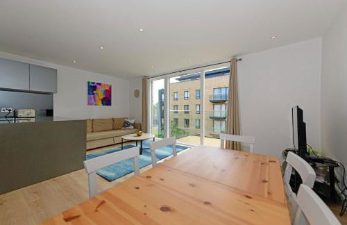 Grand Apartments Kew Gardens - Foto 53