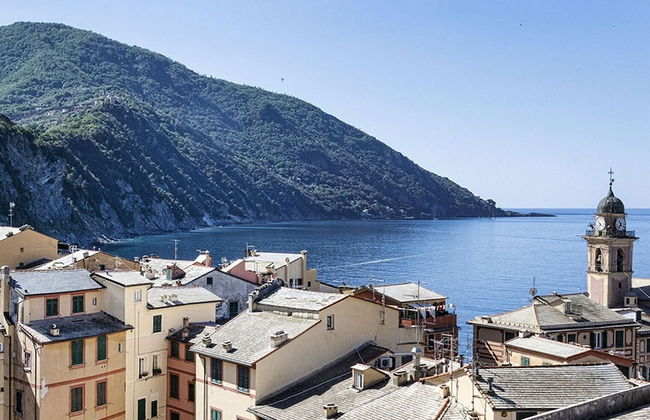 Camogli Gulf View in Camogli - Foto 29