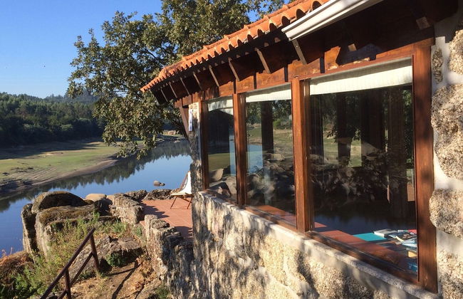 Mansion in Dao Valley by River Beach - Foto 30