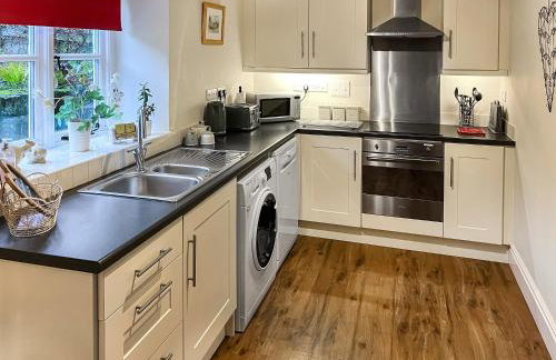 Rowan Cottage - Foto 6