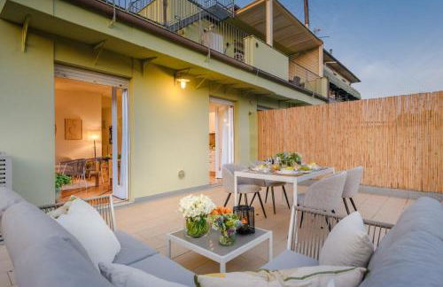 The City Terrace Apartment - Foto 47