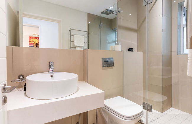 Mouille Point Places - Foto 68