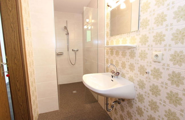 Chalet in Maria Alm Near Hochkonig Ski Lift - Foto 6