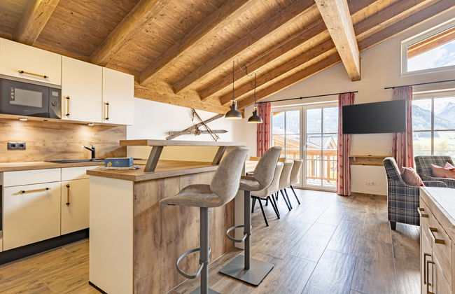 Premium für 4 Personen - Foto 8