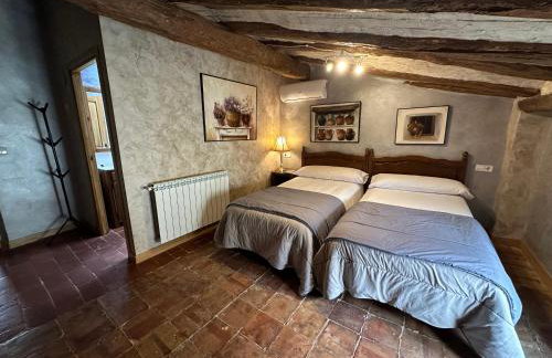 Casa Rural La Cuca - Foto 21