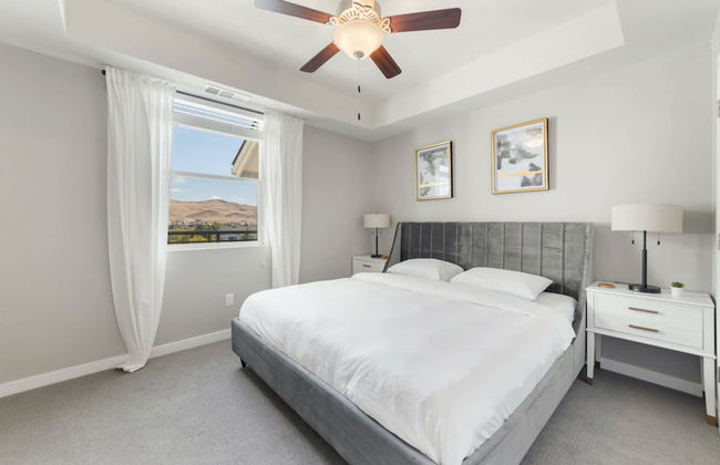 Designer Apt With Jacuzzi Pool Mountain Views - Foto 9