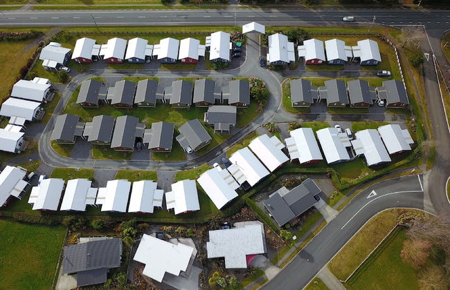 Rocky Mountain Chalets - Foto 34