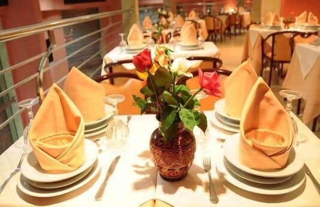 Résidence Appart hotel Assounfou - Photo 39