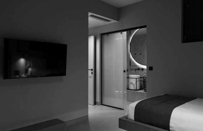 Apikia Santorini - Adults Only - Foto 58