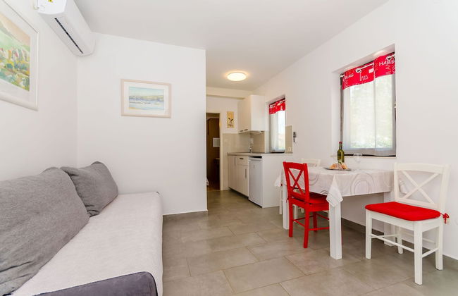 Apartments Pharos - Foto 20