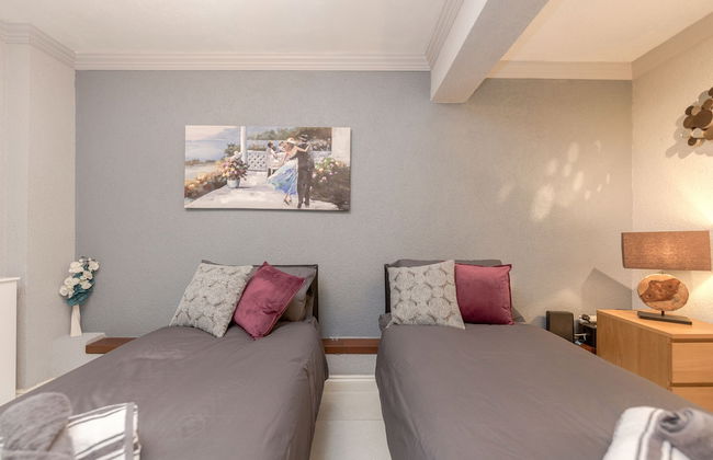 Watford General Suites - Foto 9