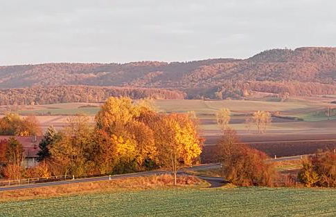 Ferienwohnung "Auszeit" - Foto 37