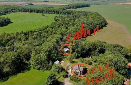 Deer View Cabin - Woodland, beaches and Hot tub - Foto 28