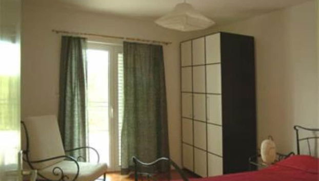 Secret Garden - Seaview - A2 - Foto 2, Habitación